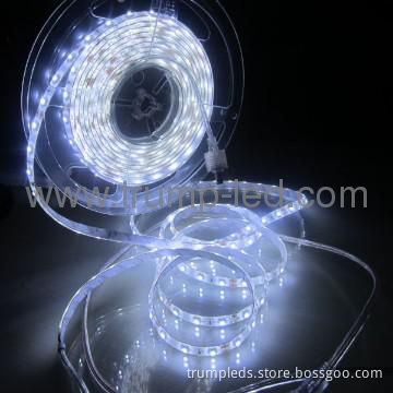 3528 60led battery powered flexible led strip ligh cold white